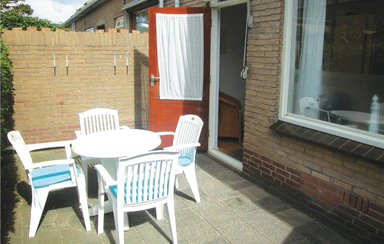 2 Bedroom Pet Friendly Home In Egmond Aan Zee Exterior foto