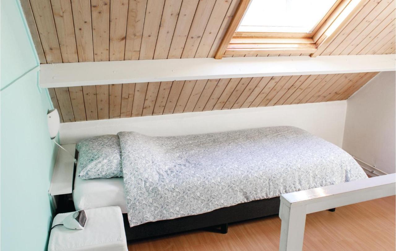 2 Bedroom Pet Friendly Home In Egmond Aan Zee Exterior foto