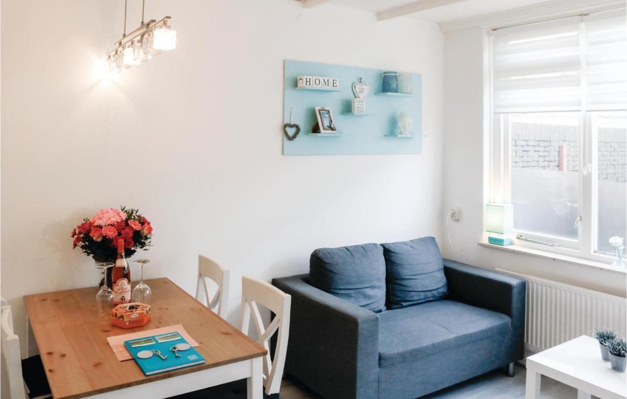 2 Bedroom Pet Friendly Home In Egmond Aan Zee Exterior foto