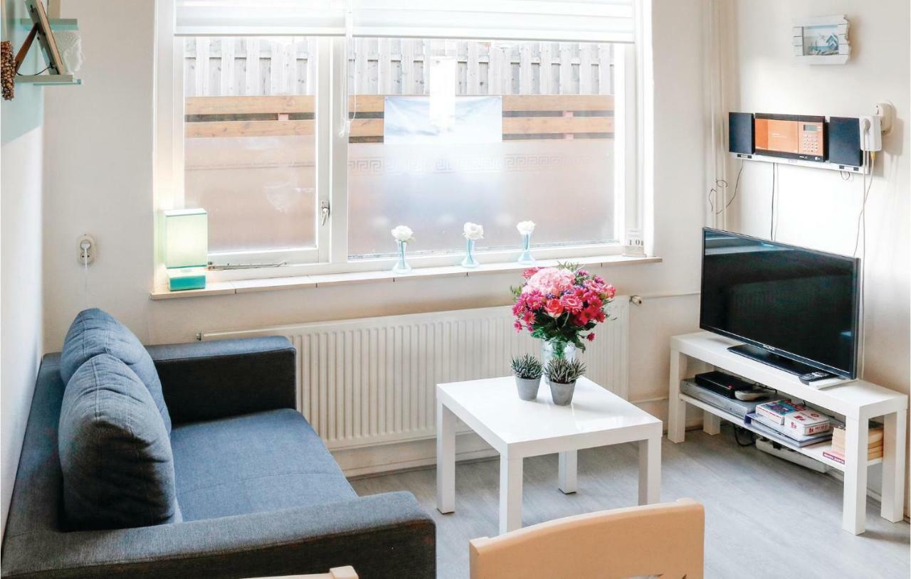 2 Bedroom Pet Friendly Home In Egmond Aan Zee Exterior foto